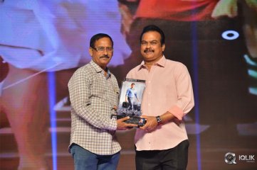 Bharat Ane Nenu Movie Block Buster Celebrations